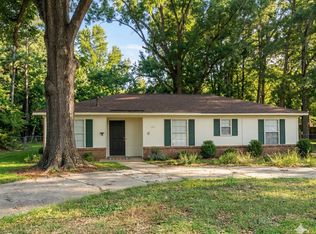 3855 Woodley Rd, Montgomery, AL 36116