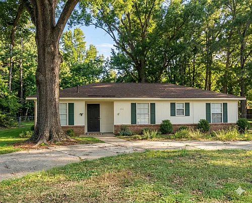3855 Woodley Rd #MONTGOMERY Photo 1