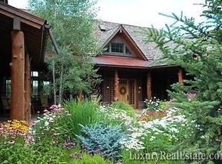 905 Red Draw, Cordillera, CO 81632