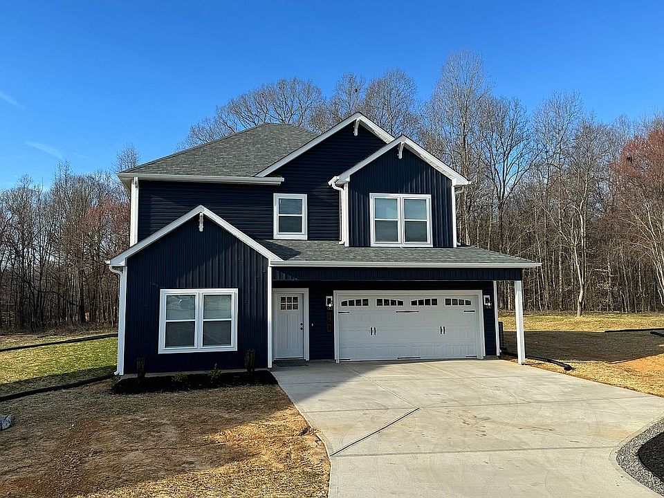 Woodstone Subdivision-Lot 15