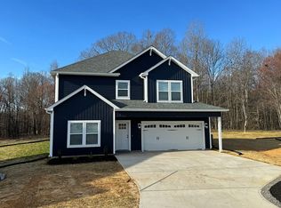 107 Morten Ct, Statesville, NC 28625