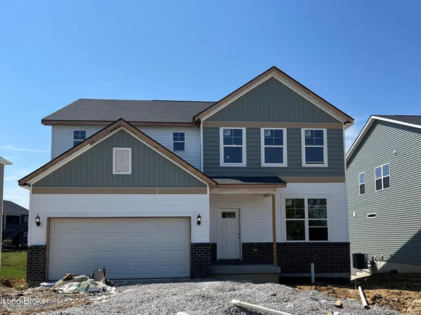 4117 Bent Creek Dr, La Grange, KY 40031