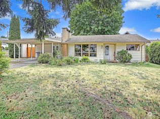 912 E Maple St, Arlington, WA