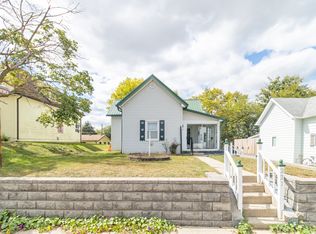 221 Meridian St, Shirley, IN 47384