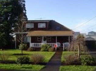 509 Grant St, Silverton, OR 97381