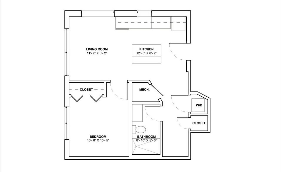Unit 101-A619