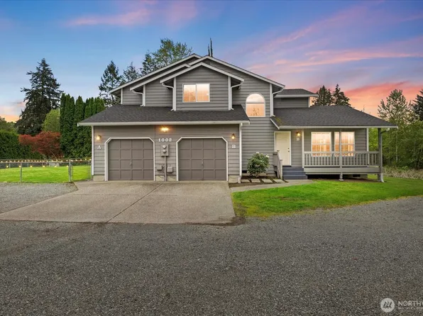 1002 Stitch Road, Lake Stevens, WA 98258