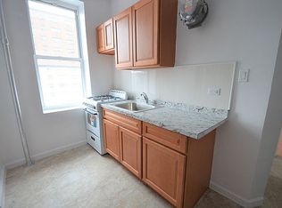 501 W 133rd St APT 18, New York, NY 10027