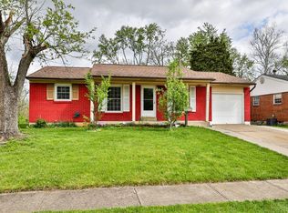 2634 Tobermory Ct, Cincinnati, OH 45231
