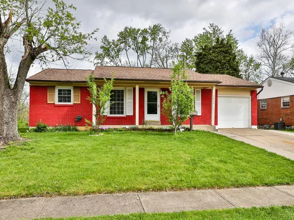 2634 Tobermory Ct, Cincinnati, OH 45231