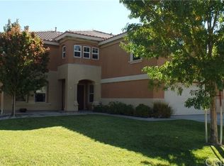 43218 Fanchon Ave, Lancaster, CA 93536