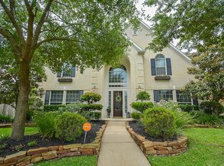 12819 Josey Creek Ct, Cypress, TX 77433