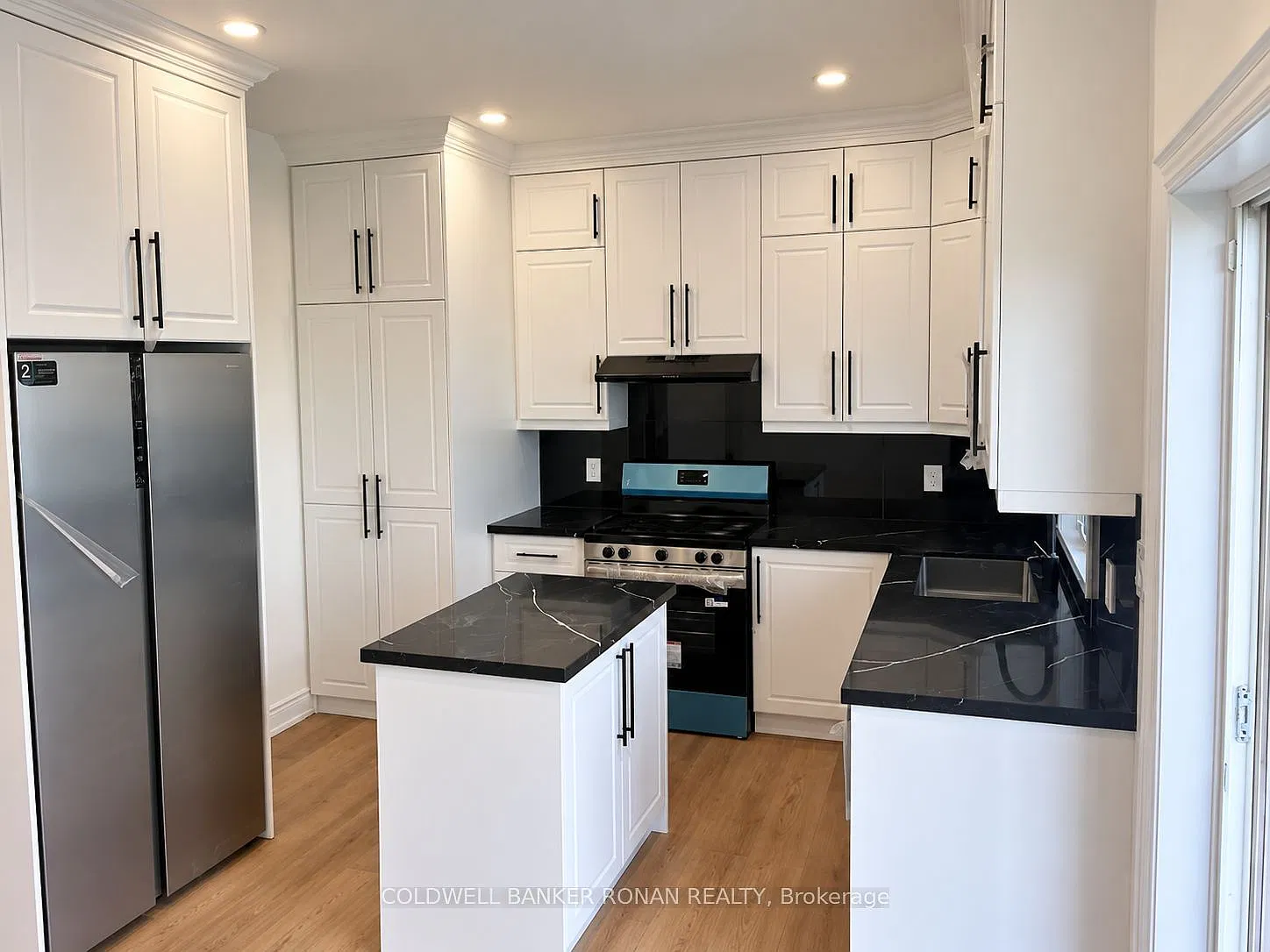2 bed, $2,100 — Photo 3