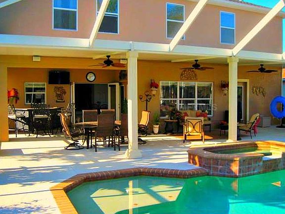 4th image of 23742 Plantation Palms Blvd