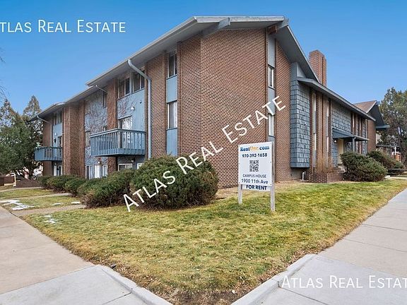 3rd image of 1900 11th Ave APT 401
