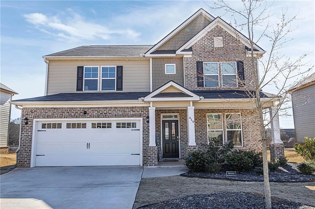5 bed, 4.0 bath, 3197 sqft, $3,000 — Photo 1