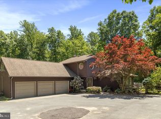 2541 Finn Rd, Perkiomenville, PA 18074