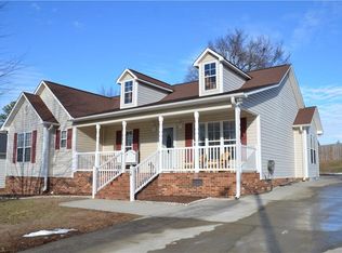 14 Collin Ln, Thomasville, NC 27360