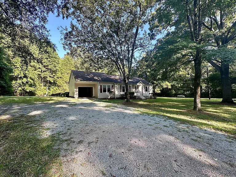 5909 George King Rd — Photo 2