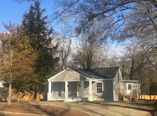 1511 Lathrop St, Durham, NC 27703