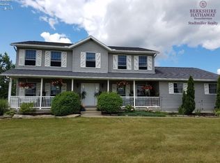 4741 Gibbs Rd, Norwalk, OH 44857