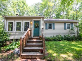 6 Cote Dr, Buxton, ME 04093