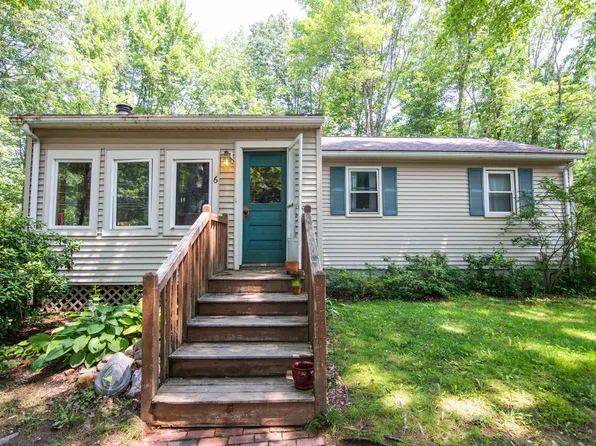 6 Cote Drive, Buxton, ME 04093