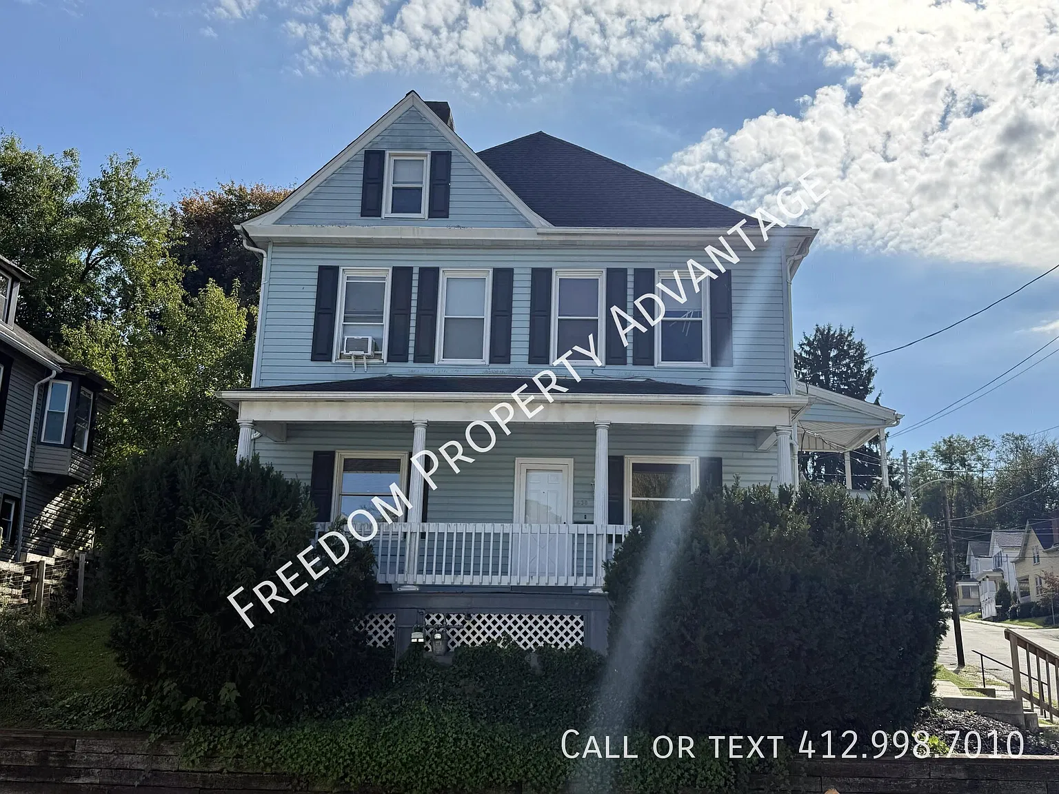638 Marne Ave - Monongahela — Photo 2