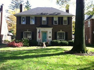 2348 Barrington Dr, Toledo, OH 43606