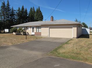 3688 Glendale St SE, Albany, OR 97322