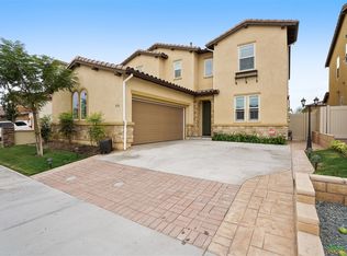 1516 Astor Ct, Chula Vista, CA 91913
