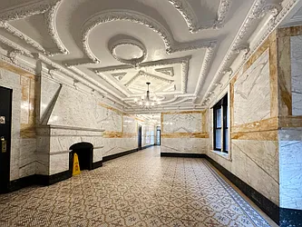 Rented by Brown Harris Stevens