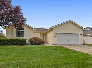 1608 E Sharpsburg Ave, Spokane, WA 99217