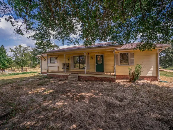 3345 Private Road 4124, Gilmer, TX 75644