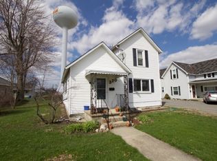 320 E Lincoln Ave, Ada, OH