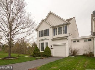 11135 Pond Fountain Ct, New Market, MD