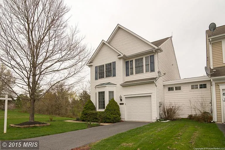 11135 Pond Fountain Ct photo 1