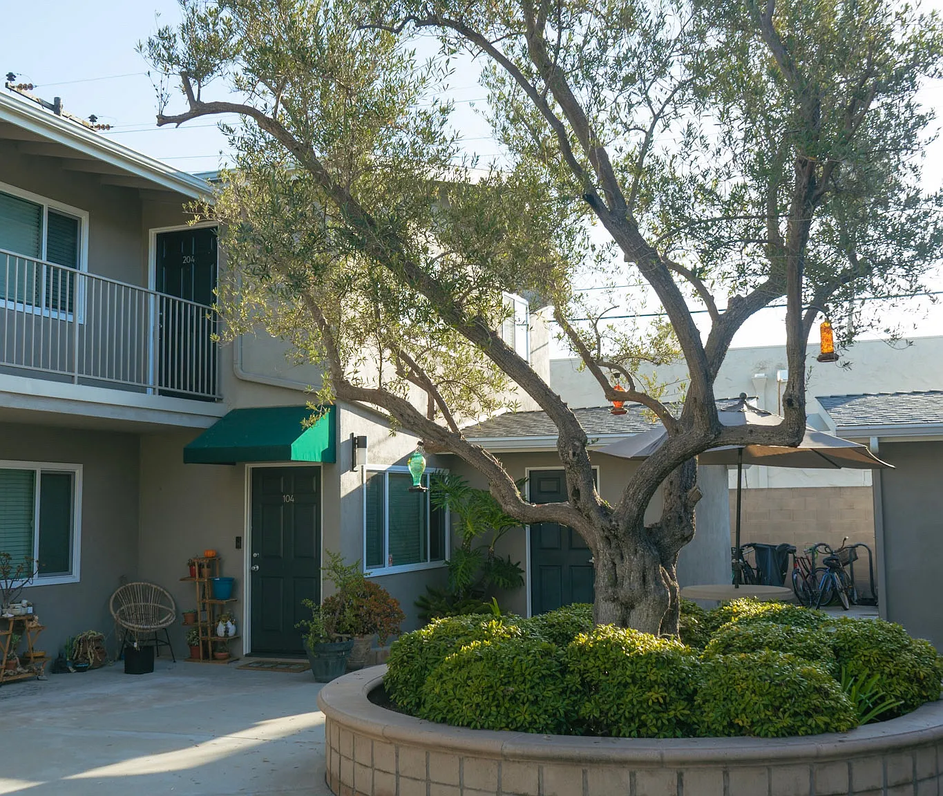1014 Georgia St — Photo 1
