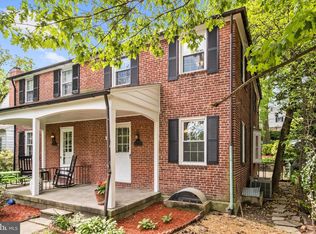 1313 Northview Rd, Baltimore, MD 21218