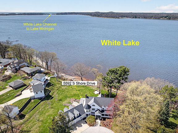4th image of 5592 S Shore Dr