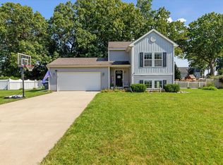 6971 Annandale Dr, Kalamazoo, MI 49009