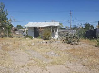 3819 Polk Ave, El Paso, TX 79930
