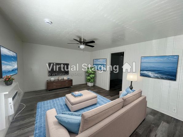 951 N Redwood Rd #11