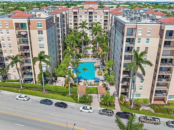 2nd image of 1801 N Flagler Drive #214