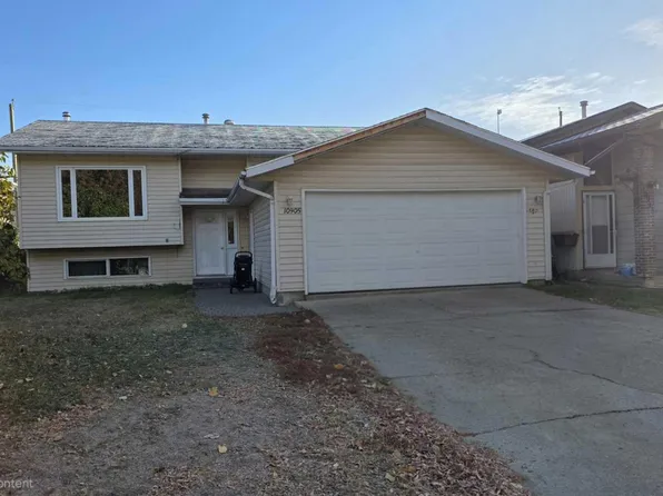 10905 91st St, Peace River, AB T8S 1P9