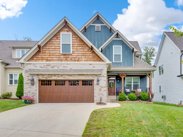 1340 Carrington Way, Chattanooga, TN 37405