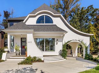 4519 Tinkham Ct, Charlotte, NC 28205