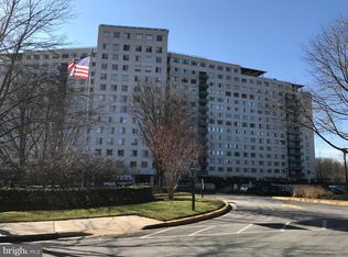 Grosevenor Park Ii, Rockville, MD 20852