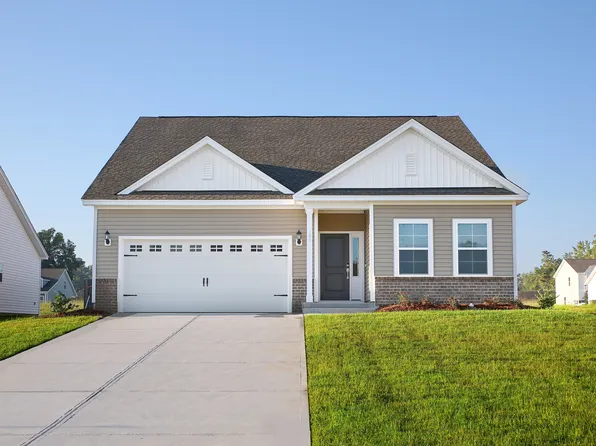 185 Bolsin Ct, Conway, SC 29526