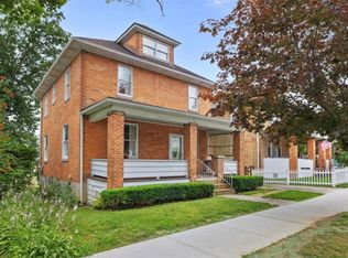 319 W Catherine St, Somerset, PA